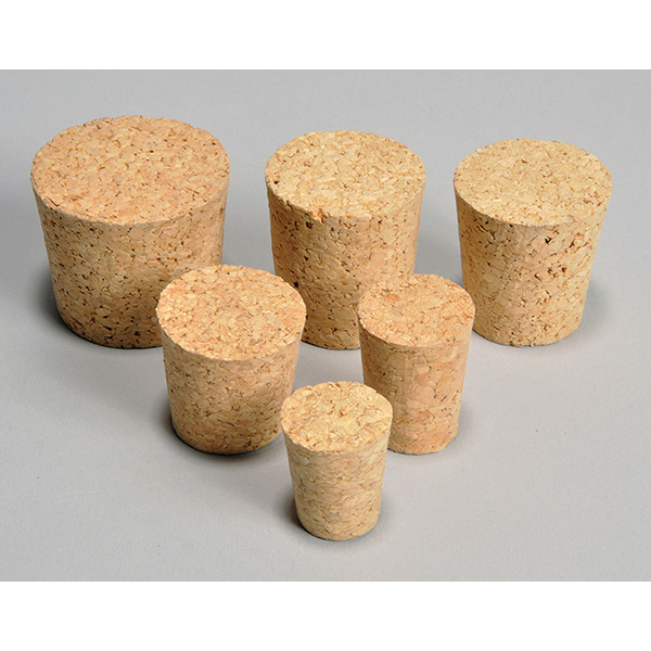 CORK STOPPERS